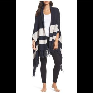 Barefoot Dreams CozyChic Malibu Wrap